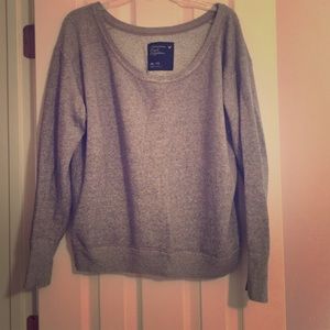American eagle sweatshirt!