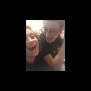 Meet your Posher, Becky