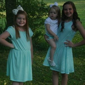 Meet your Posher, Haley