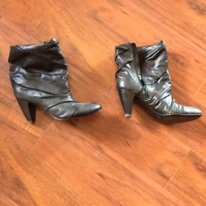 Carlos Santana Bootie