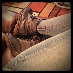 Meet your Posher, Britton