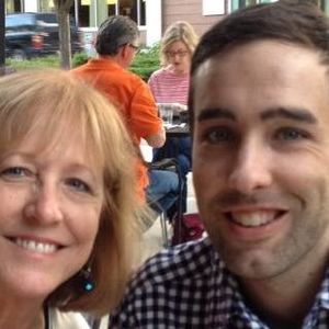 Meet your Posher, Linda