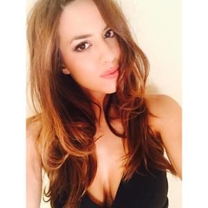 Meet your Posher, Murielle