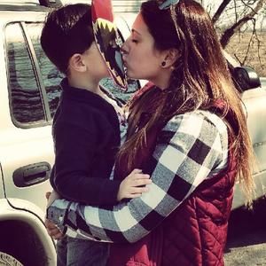 Meet your Posher, Kayt