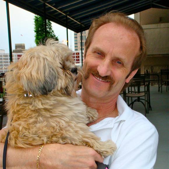 Meet your Posher, Vel