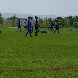 Meet your Posher, Heather