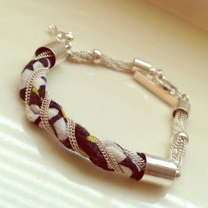 2 Limited Edition Vera Bradley Bracelets