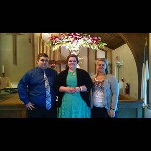Meet your Posher, Donna