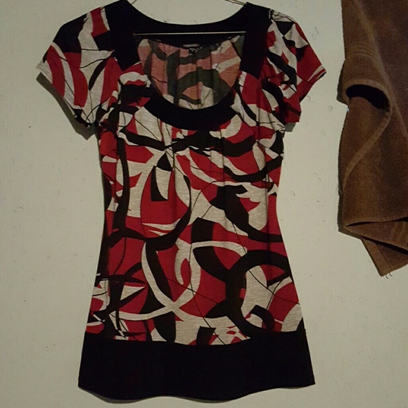 Maurices Dress shirt