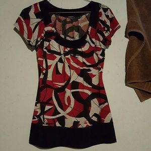 Maurices Dress shirt