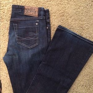 Chip & Pepper Jeans