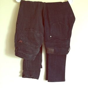 Bundle of two Skinny Jeans from MANGO
