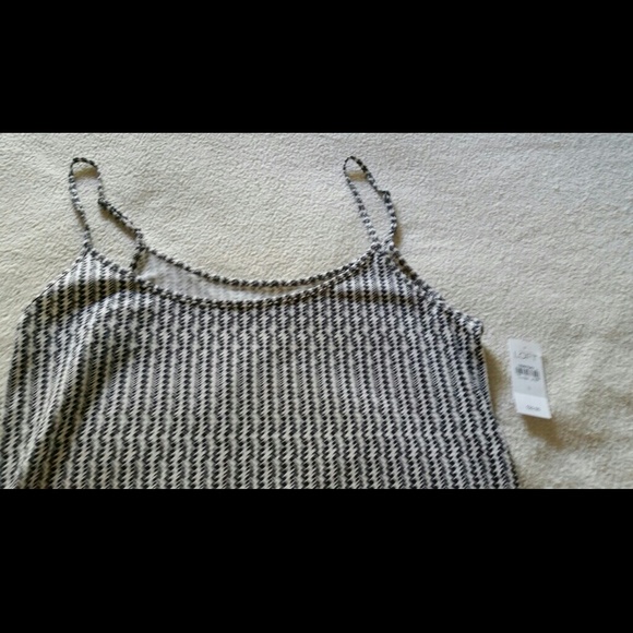 Loft Tank Top - Picture 2 of 4