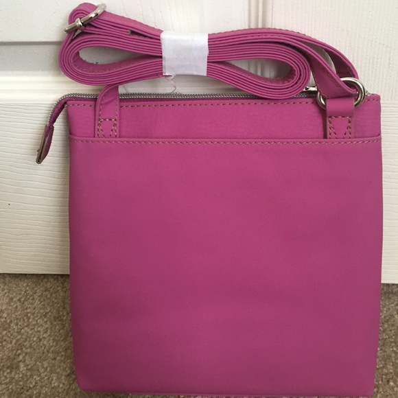 NEW RELIC CROSSBODY BAG - Picture 2 of 2