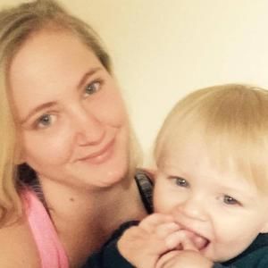 Meet your Posher, Jo