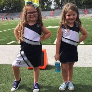 Meet your Posher, Brooke