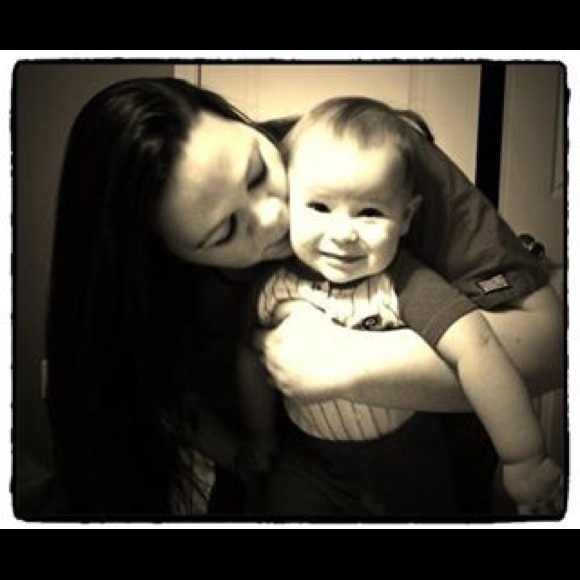 Meet your Posher, Brandy