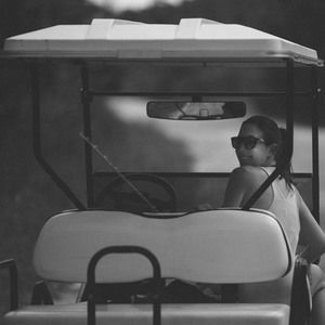 Meet your Posher, Libby