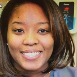 Meet your Posher, Bre