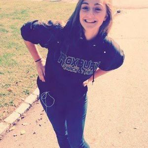 Meet your Posher, Stephani