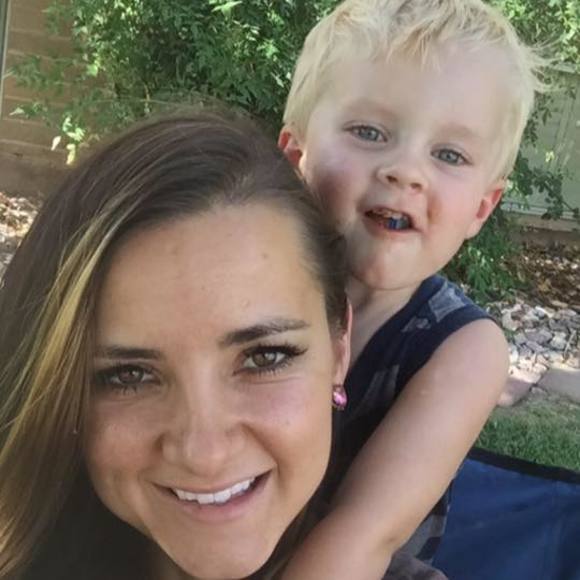 Meet your Posher, Jessica