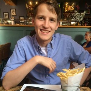 Meet your Posher, Ben