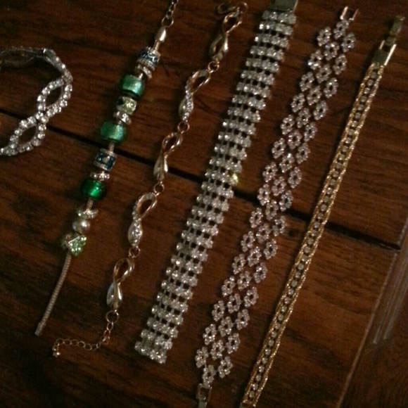 Bracelets