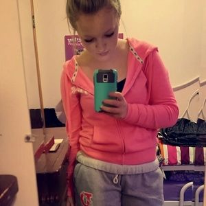 Meet your Posher, Miranda