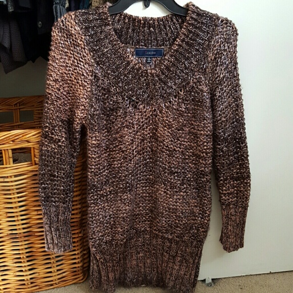 ModCloth Sweater