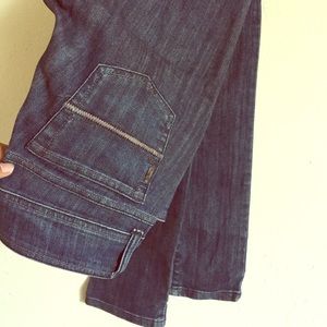 Levi's Jeans