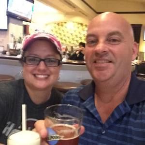 Meet your Posher, Kathy