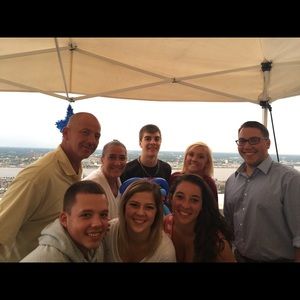 Meet your Posher, Michele