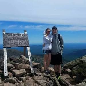 Meet your Posher, Toni