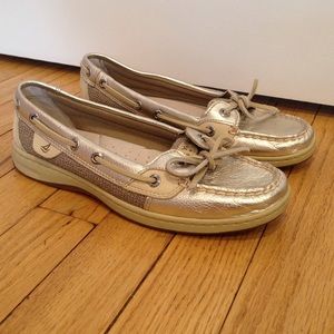 Sperry Top Sider Shoes