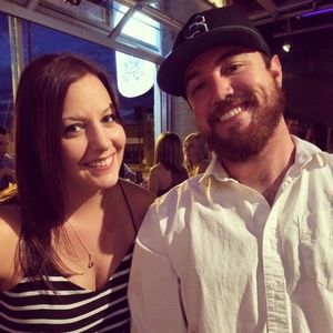 Meet your Posher, Alicia