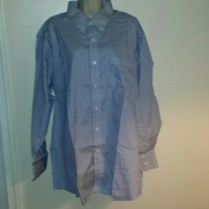 Mens jesse & victor dress shirt