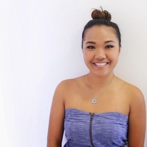 Meet your Posher, Jacie