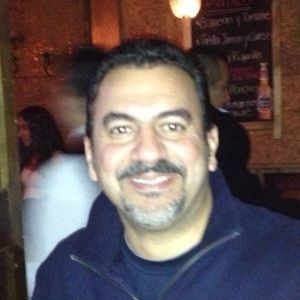 Meet your Posher, Juan