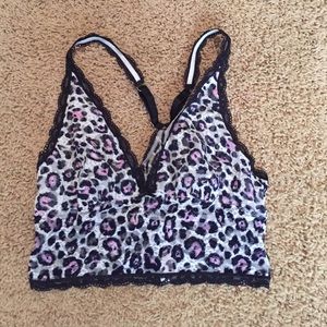 NWT Bralette