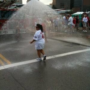 Meet your Posher, Victoria