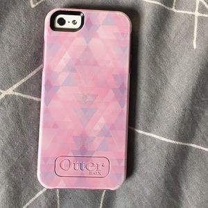Otter Box Symmetry Series iPhone Case