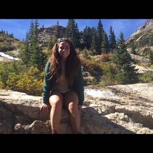 Meet your Posher, Jordan