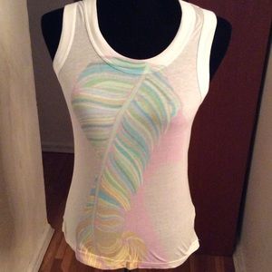 Limited Edition Vintage Top