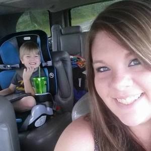 Meet your Posher, Brooke