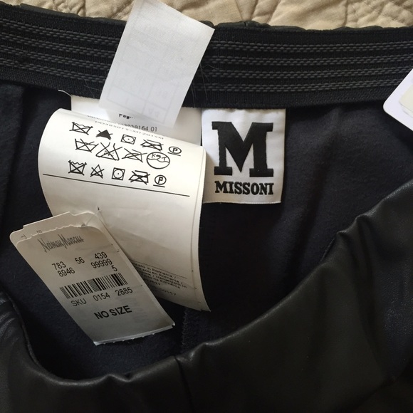 Missoni pants - Picture 3 of 4