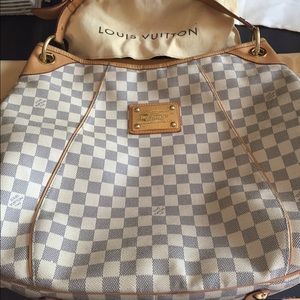 Galleria and neverfull: RESRVED