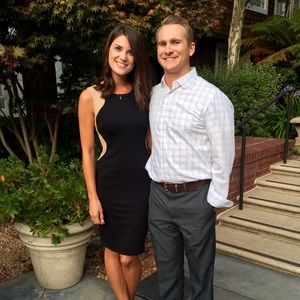 Meet your Posher, Mia