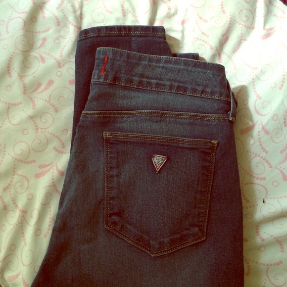 Guess jeans