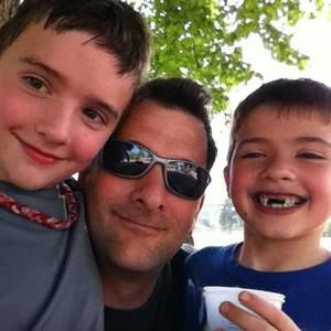 Meet your Posher, Jack