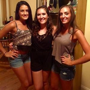 Meet your Posher, Summer